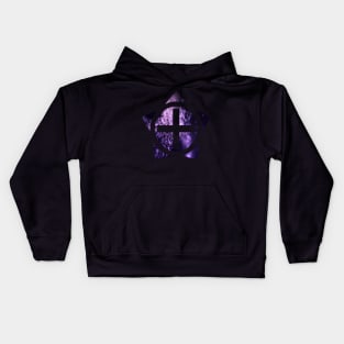 Compassion v1.4 Kids Hoodie